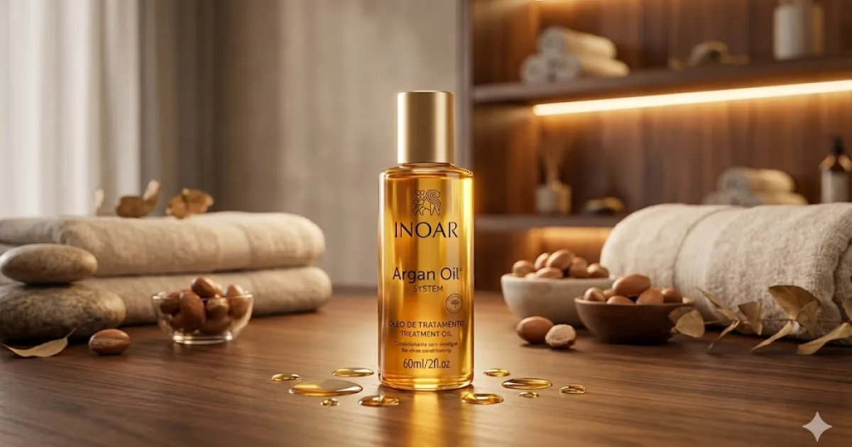 Melhor óleo de argan puro: Os 10 melhores em 2026