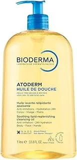 Bioderma Atoderm Óleo de Banho