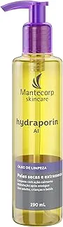 Mantecorp Hydraporin AI Óleo de Limpeza