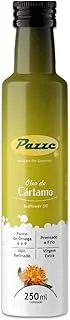 Óleo De Cártamo Extra-Virgem Pazze 250 Ml