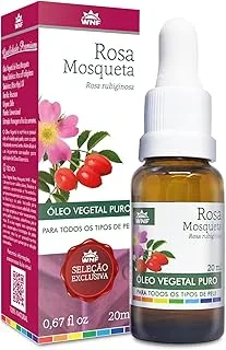 WNF Óleo Vegetal Rosa Mosqueta