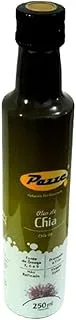 Óleo de Chia Extra-Virgem Pazze Unitário