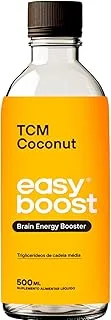 Easy Boost MCT 100% do Coco