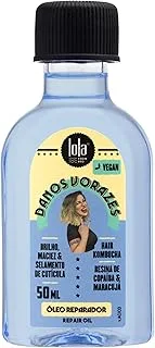 Lola Cosmetics Danos Vorazes