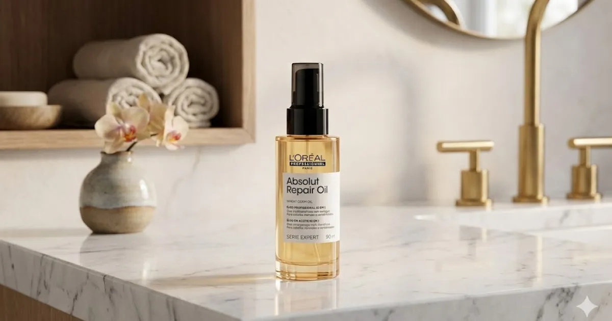 Melhor óleo para cabelo: Os 10 melhores em 2026