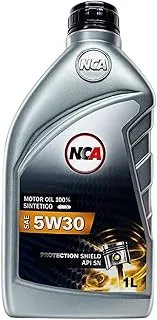 NCA Protection Shield 5W30 Sintético