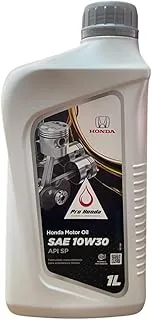 Honda 10W30 Semissintético