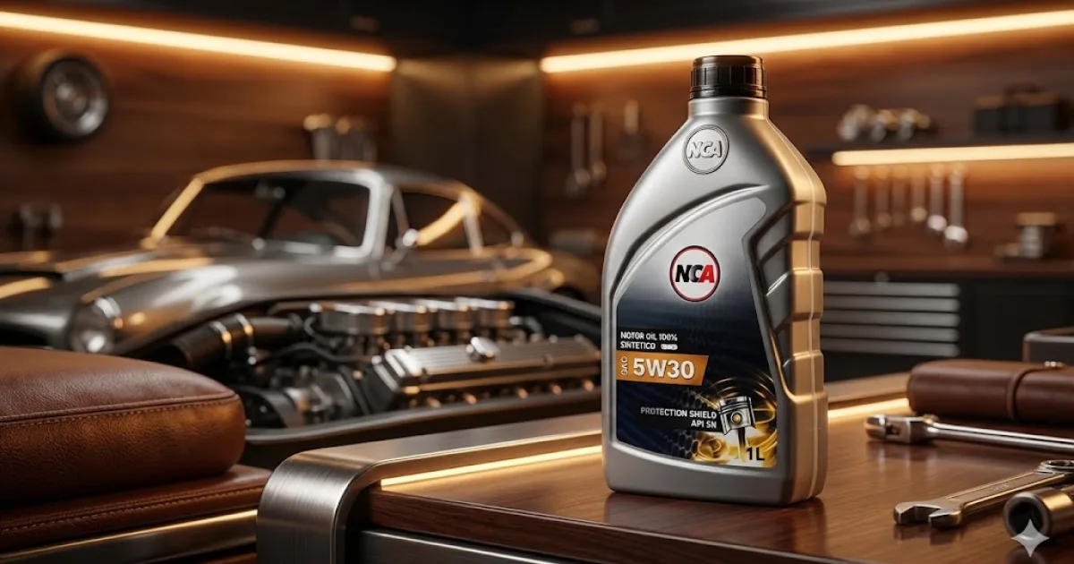 Melhor óleo para motor de carro: Os 10 melhores em 2026