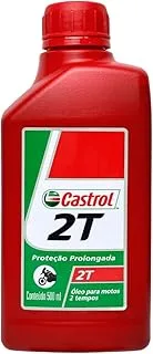 Castrol 2T JASO FB
