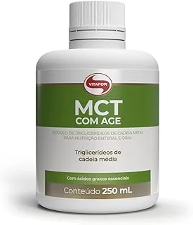 Vitafor MCT Óleo de Coco Refinado