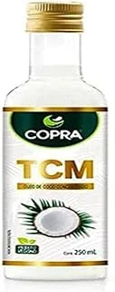 Copra TCM Óleo de Coco Concentrado