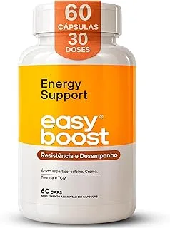 Bigens Energy Support Easy Boost