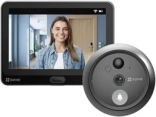 EZVIZ HP4 1080p Inteligente