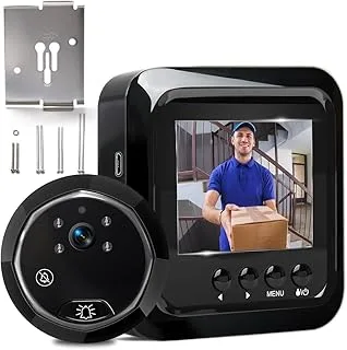 Visor Digital Genérico 2.4″