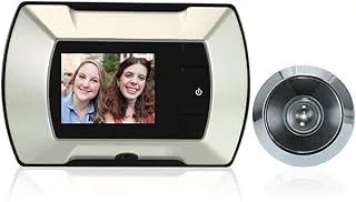 Visualizador Digital Básico 2.4″