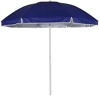 Ombrelone Mor Alumínio 2,60m