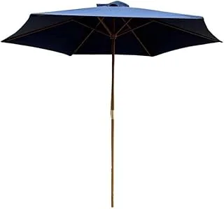 Ombrelone Central Importway 2,70m