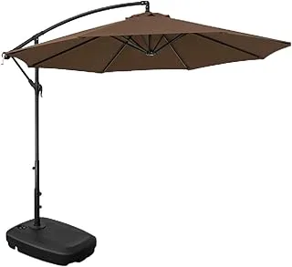 Ombrelone Lateral Kauai 3m