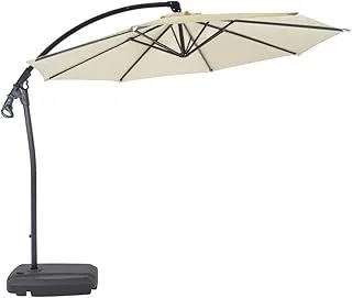 Ombrelone Mor Dubai Lateral