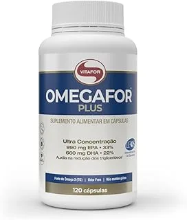 Vitafor Omegafor Plus