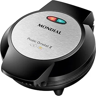 Mondial Pratic Omelet II
