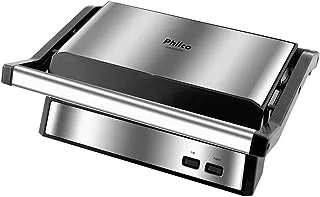 Grill Philco Inox