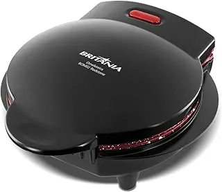 Omeleteira Britânia Redstone BOM02P