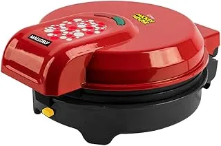 Multiplacas Mallory Mickey Mouse