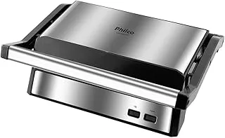 Grill e Omeleteira Philco PGR21PI
