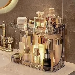 Organizador Multiuso Prateleira 2 Andares