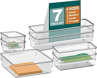 Acrimet Organizador Modular 7 Potes