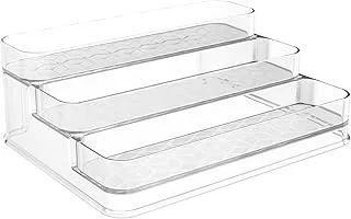 Expositor Multinível Escadinha 3 Andares