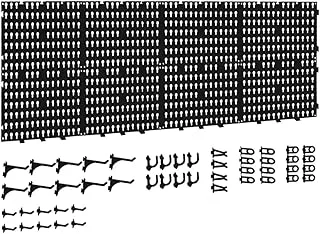 Painel Modular Eloria 8 Placas