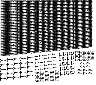 Eloria Kit Completo 25 Placas