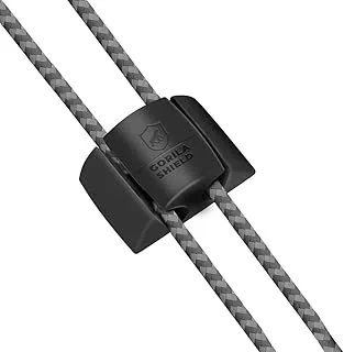 Gshield Separador de Cabos Quadrado