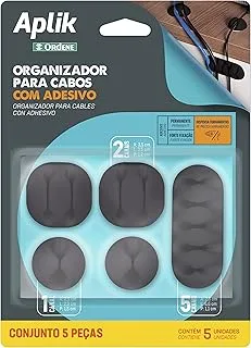 Ordene Conjunto Misto Emborrachado