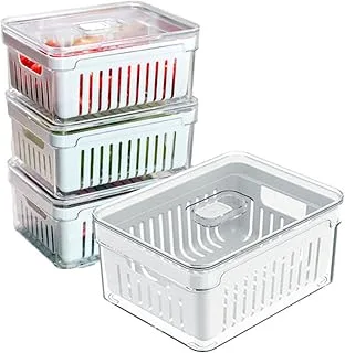 House Organizer Kit 4 Organizadores