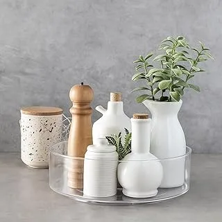 Paramount Organizador Giratório