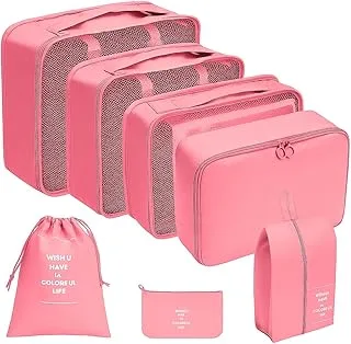 Wave Mach Kit Organizador 6 Peças