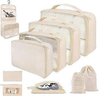Vanova Kit Premium Bege