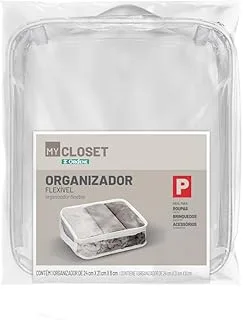 Ordene Organizador a Vácuo