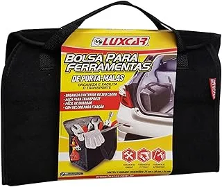 Luxcar Organizador Multiuso