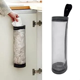 Porta Sacolas Dispenser Organizador