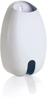 Ou Organizador De Sacolas Branco Infinity