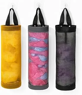 Puxa Saco Poliéster Nylon Compacto