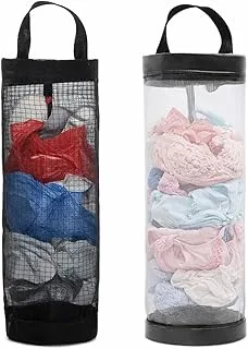 Organizador De Sacolas Prático Solução