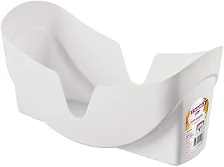 Porta Tampas Sanremo Plástico