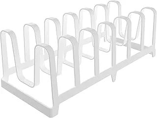 Organizador Ou Level Branco