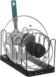 Organizador de Armário Preto