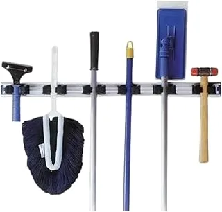 Bralimpia Suporte Organizador Alumínio